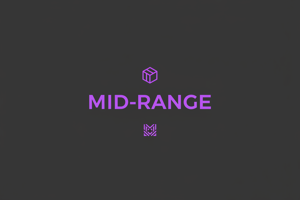 Mid-Range
