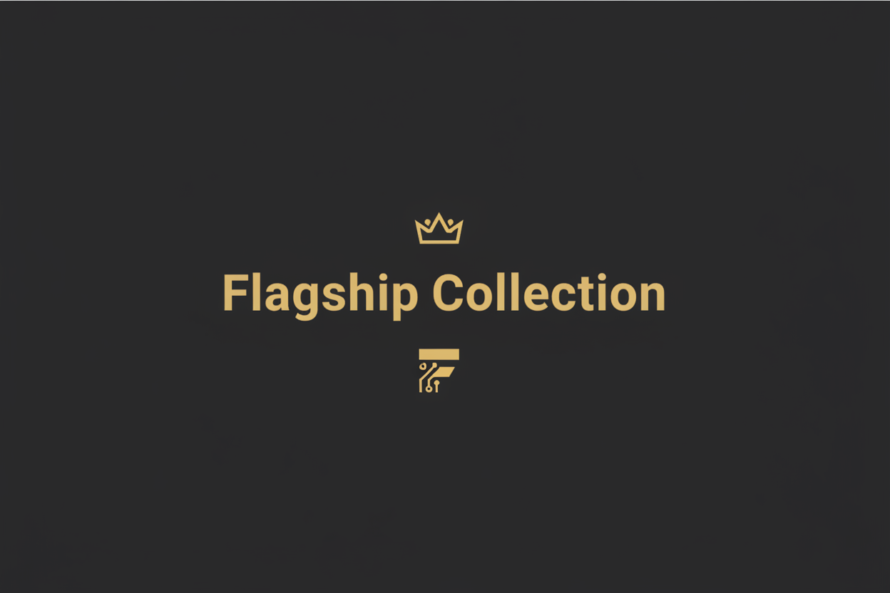 Flagship Collection